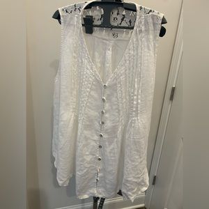 Martina Innocenti.  Made in Italy